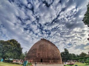 Golghar Patna - Facts, History, Timings - Cities2Explore