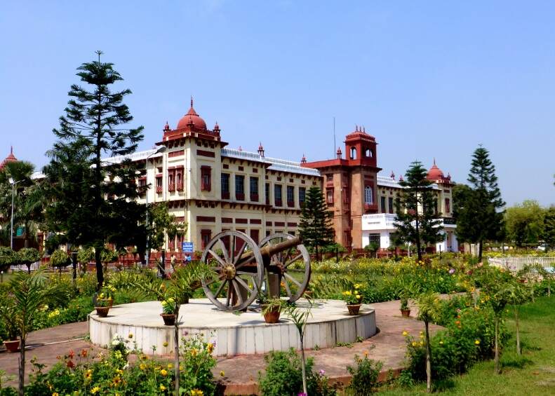 Patna museum Photos