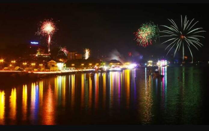 Places to Visit in Diwali - Goa