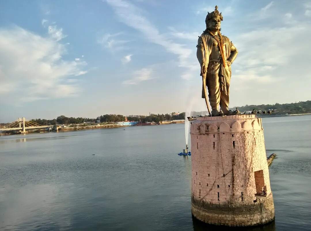 Top 10 Best Places To Visit In Bhopal For Couples - Cities2Explore