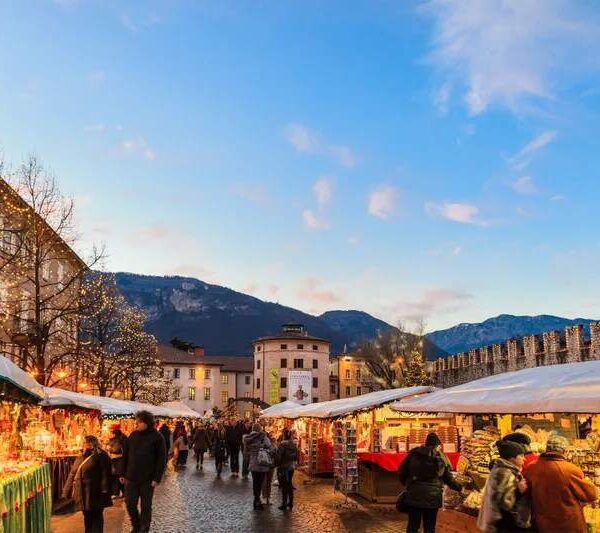 Trento-Italy-christmas-city-markets