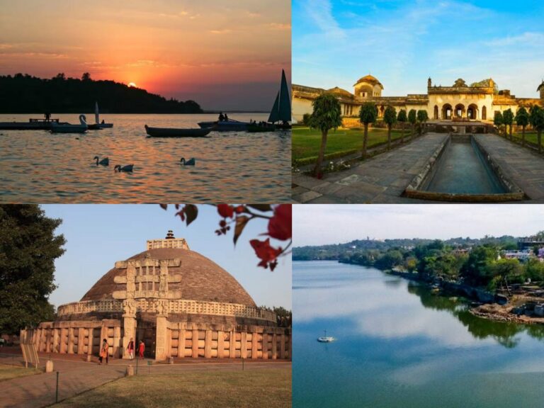 Top 10 Best Places To Visit In Bhopal For Couples - Cities2Explore