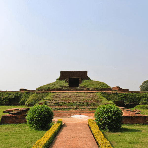 Nalanda University Ruins : History, Timings, Fees