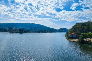 Upper Lake Bhojtal- Cities2Explore