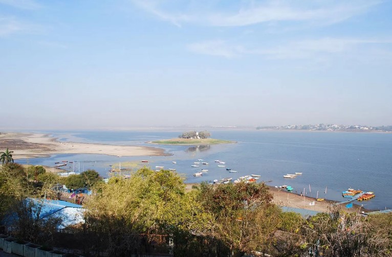 Upper Lake Bhopal - Cities2Explore