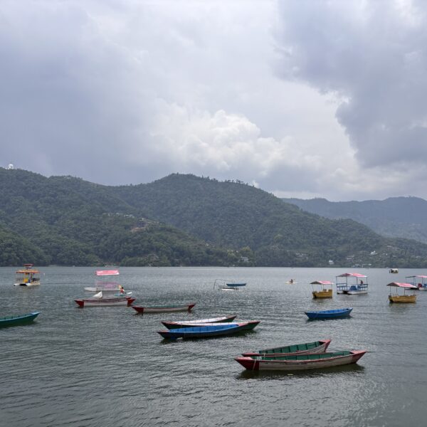Pokhara Nepal